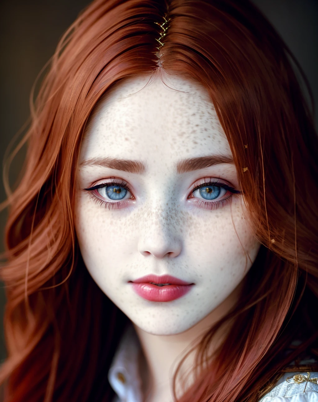 Doll Likeness - by EDG preview 3