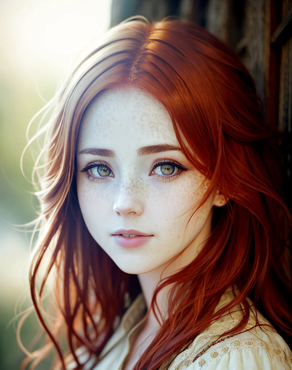 Doll Likeness - by EDG preview 4