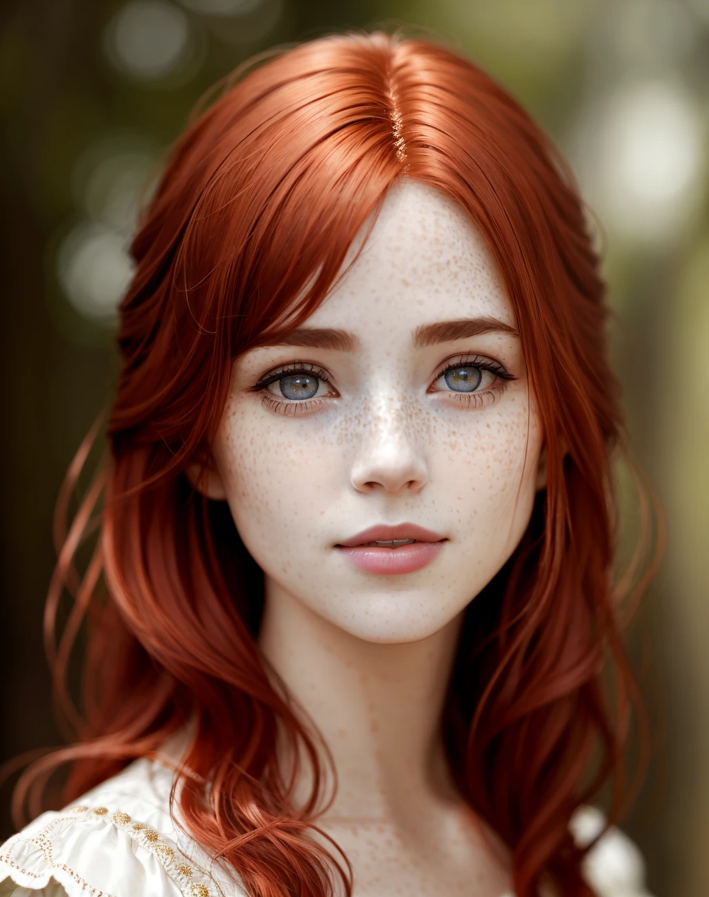 Doll Likeness - by EDG preview 5