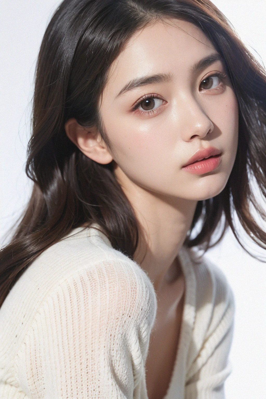 majicMIX realistic 麦橘写实 preview 3