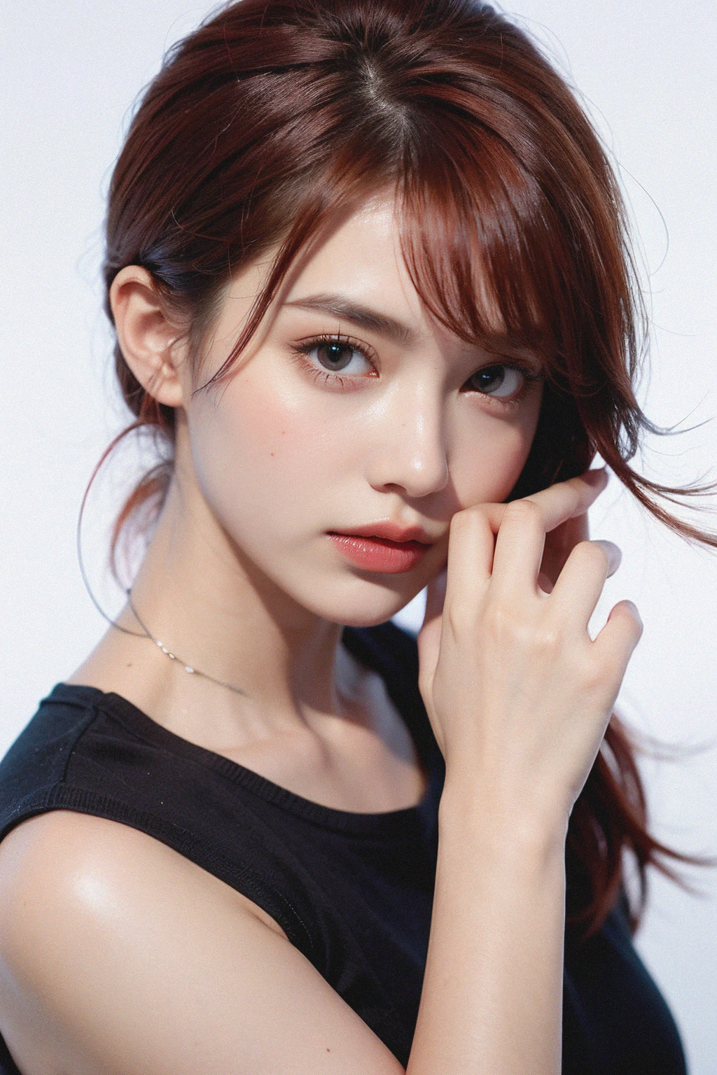 majicMIX realistic 麦橘写实 preview 5