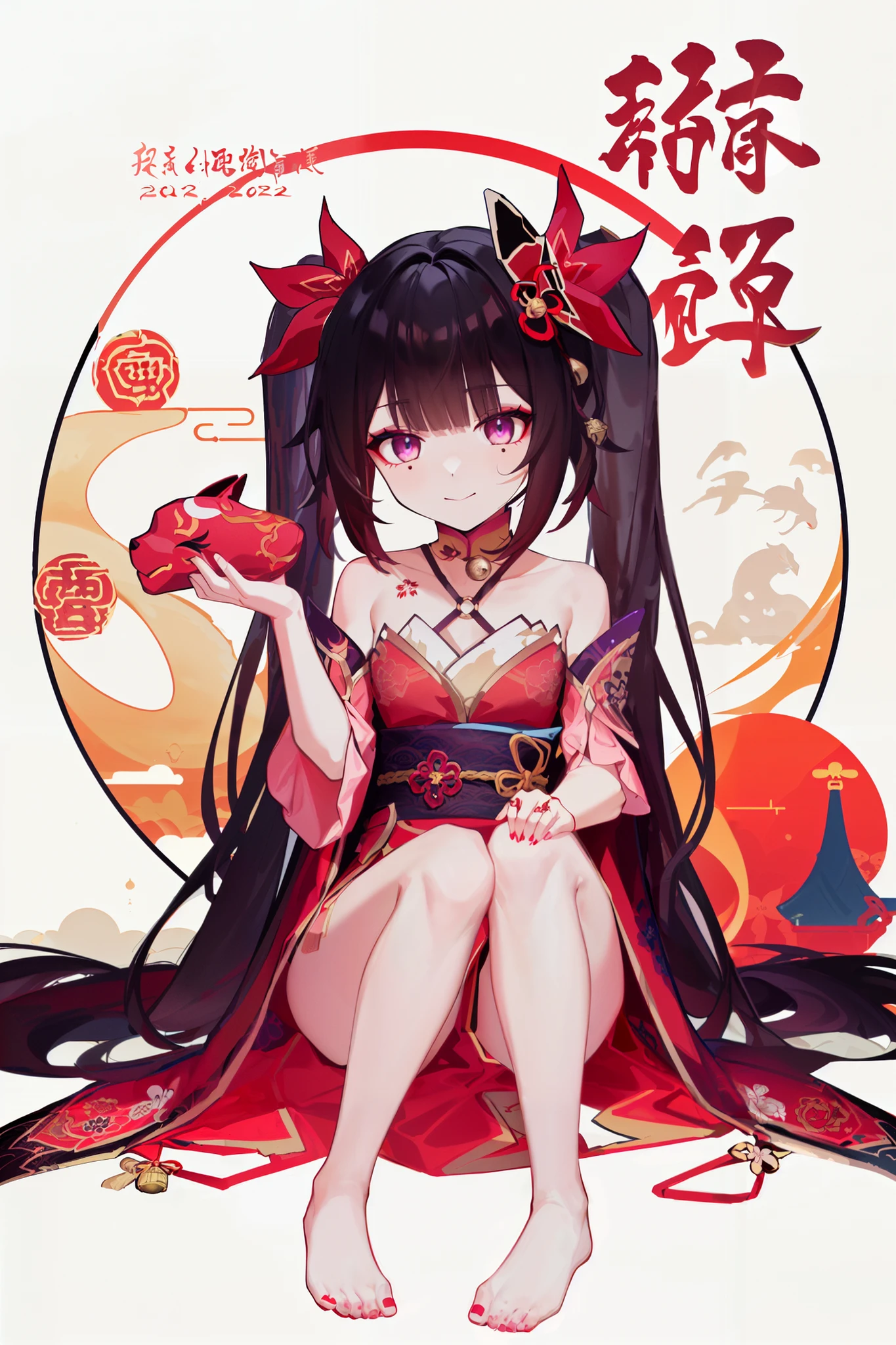 MIHOYO Collection 米家全家桶 (Honkai Impact 3rd | Honkai Star Rail | Genshin Impact | Zenless Zone Zero) preview 4