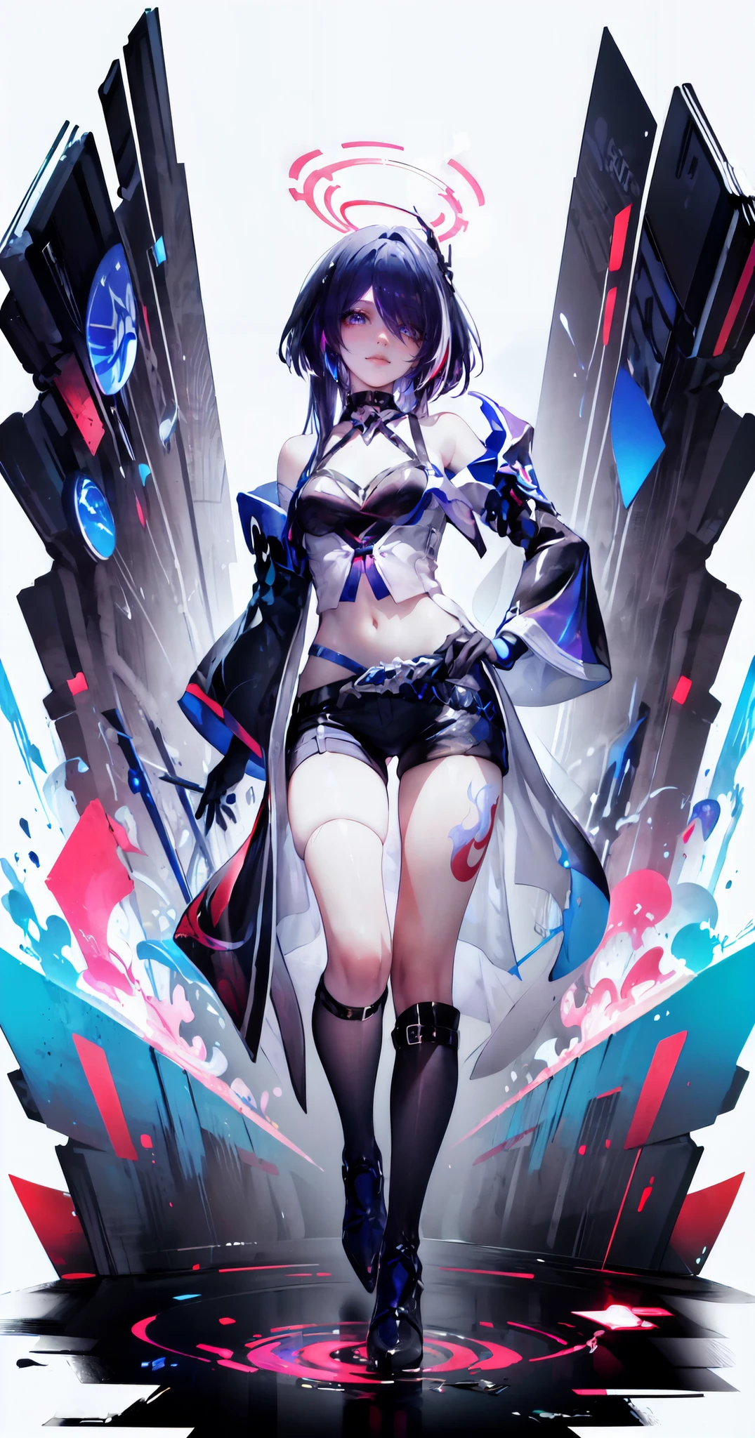 MIHOYO Collection 米家全家桶 (Honkai Impact 3rd | Honkai Star Rail | Genshin Impact | Zenless Zone Zero) preview 4