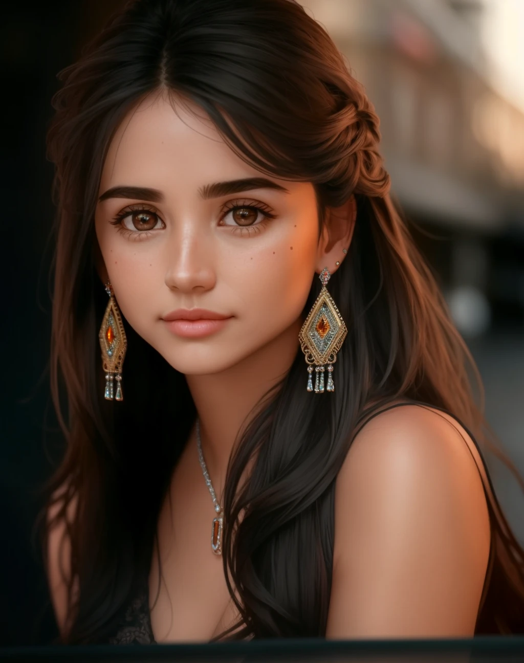 Doll Likeness - by EDG preview 1