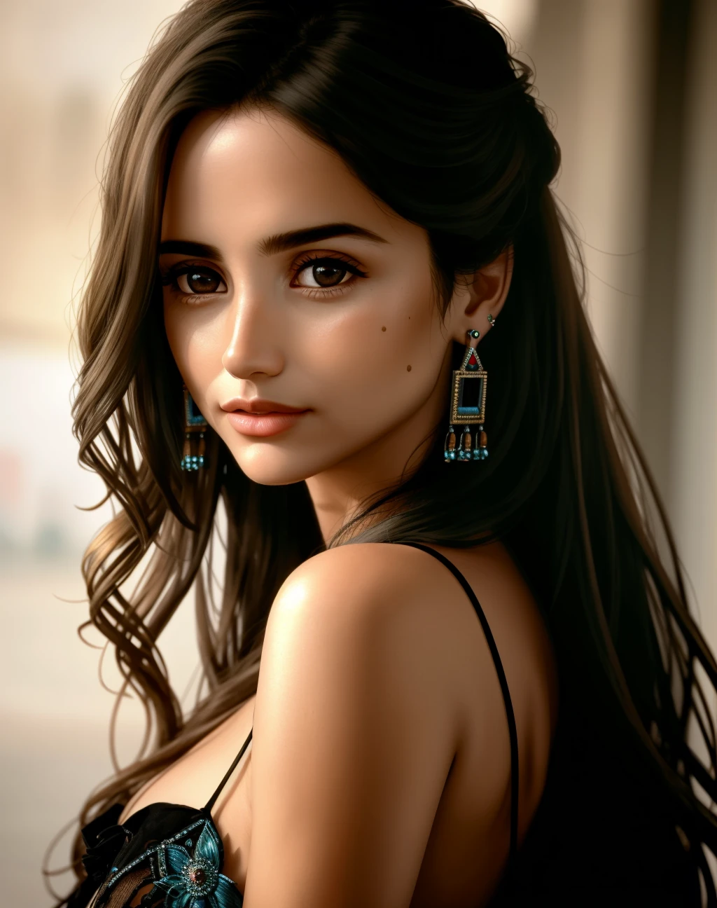 Doll Likeness - by EDG preview 2