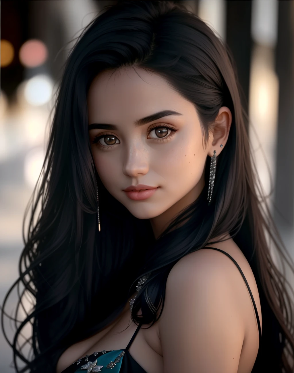 Doll Likeness - by EDG preview 3