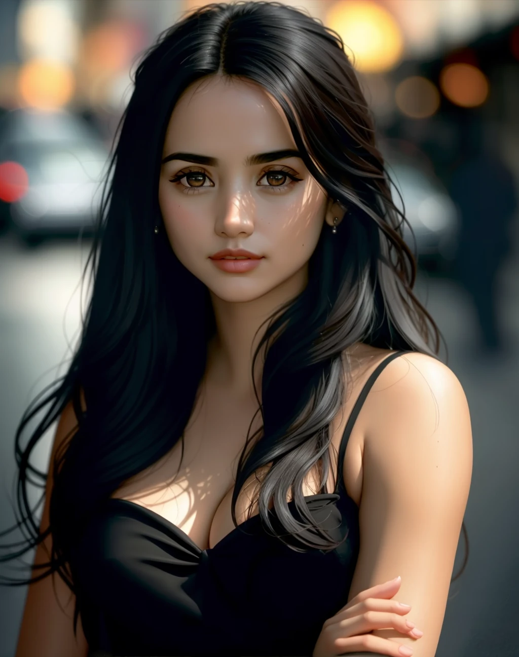 Doll Likeness - by EDG preview 4