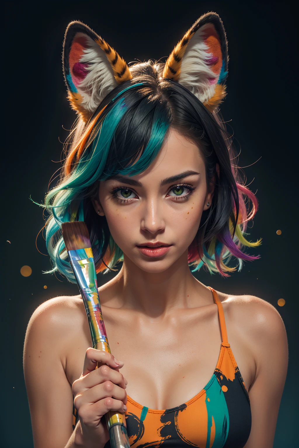 RealCartoon-Realistic preview 2