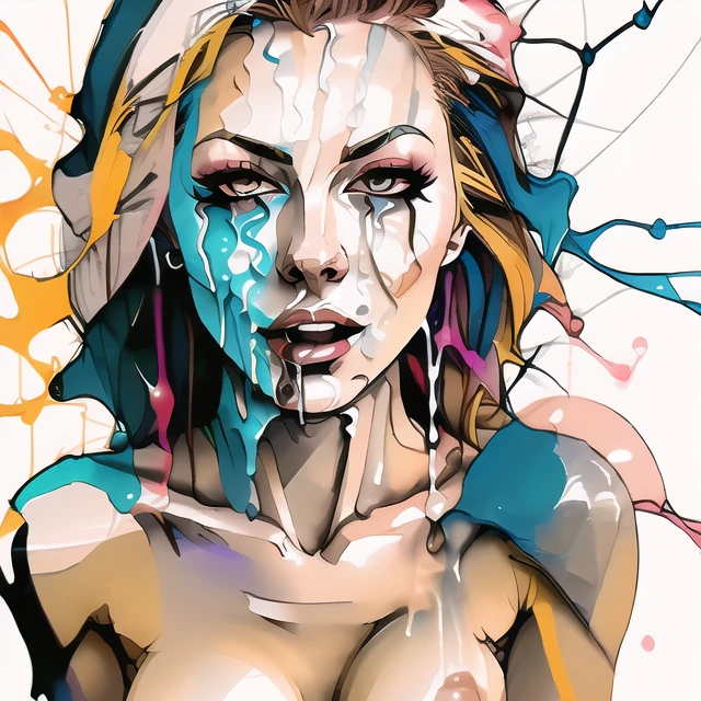 Instant Cumshot preview 5