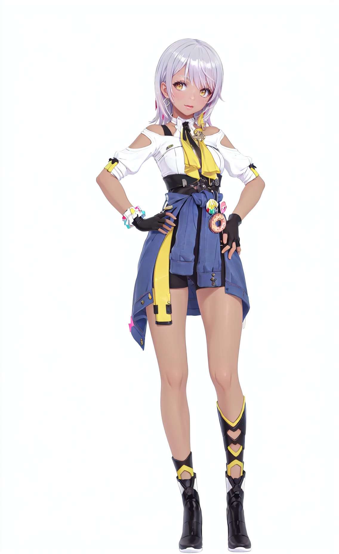 MIHOYO Collection 米家全家桶 (Honkai Impact 3rd | Honkai Star Rail | Genshin Impact | Zenless Zone Zero) preview 1