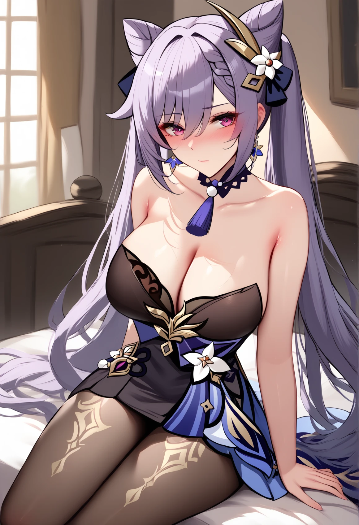 STYLES | PONY & ANIMAGINE preview 1