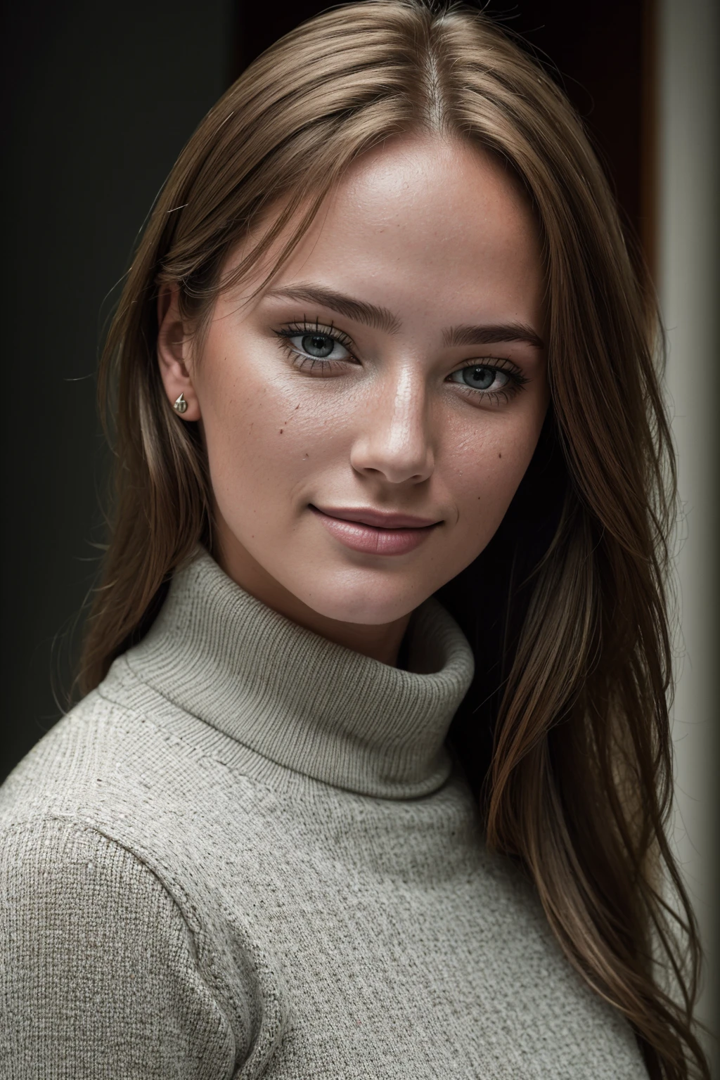 Doll Likeness - by EDG preview 1