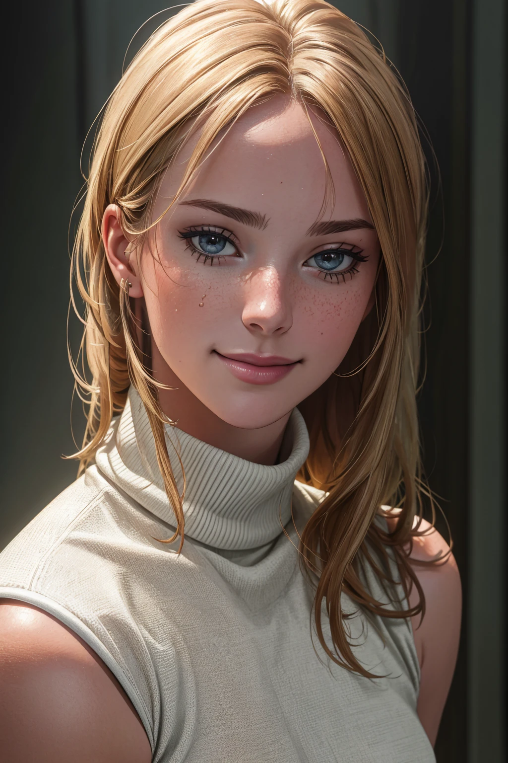 Doll Likeness - by EDG preview 2