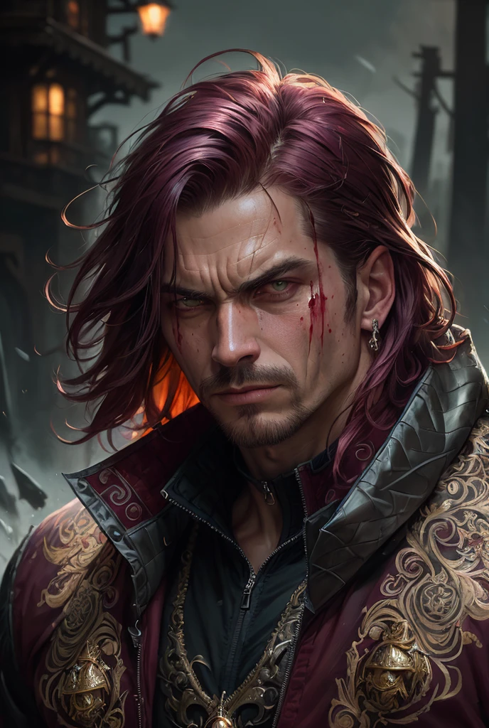 DreamShaper preview 3