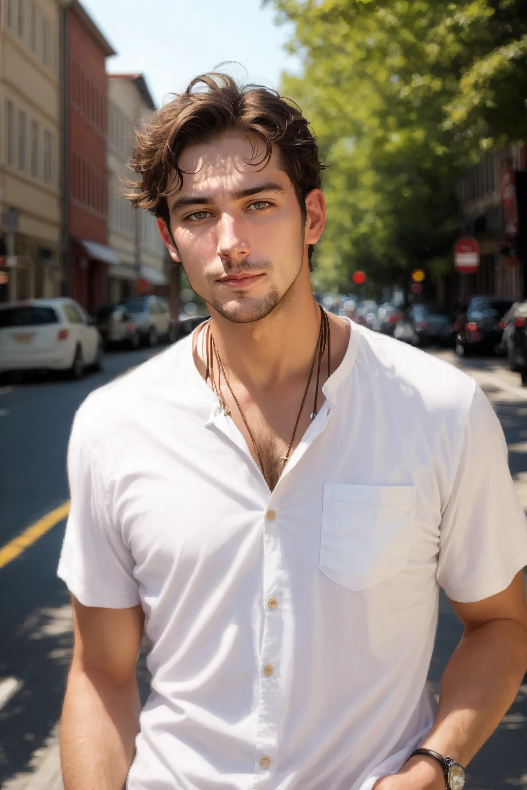 DreamShaper preview 4