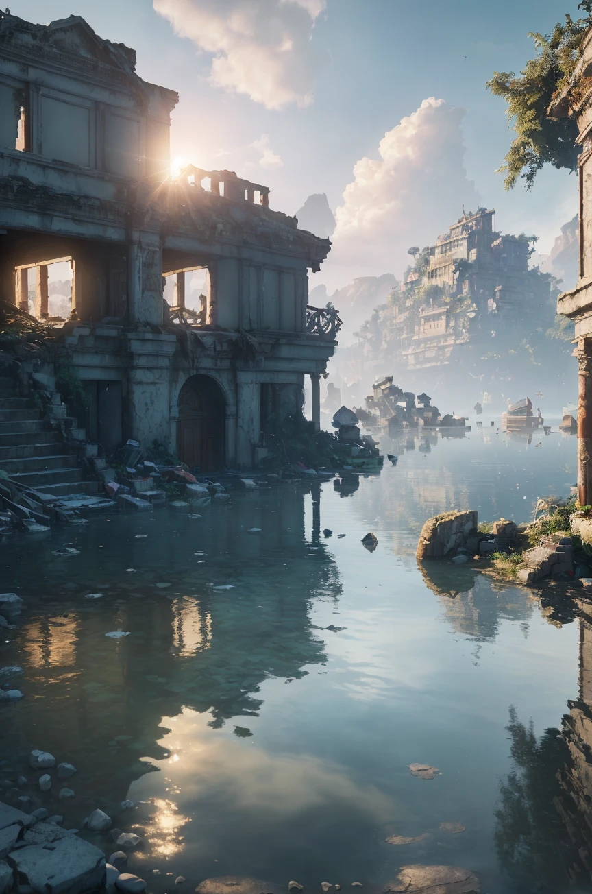 DreamShaper preview 5