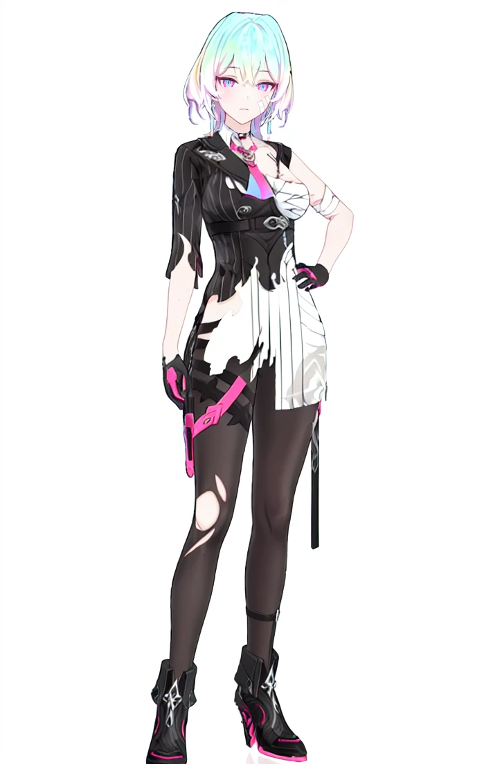 MIHOYO Collection 米家全家桶 (Honkai Impact 3rd | Honkai Star Rail | Genshin Impact | Zenless Zone Zero) preview 1