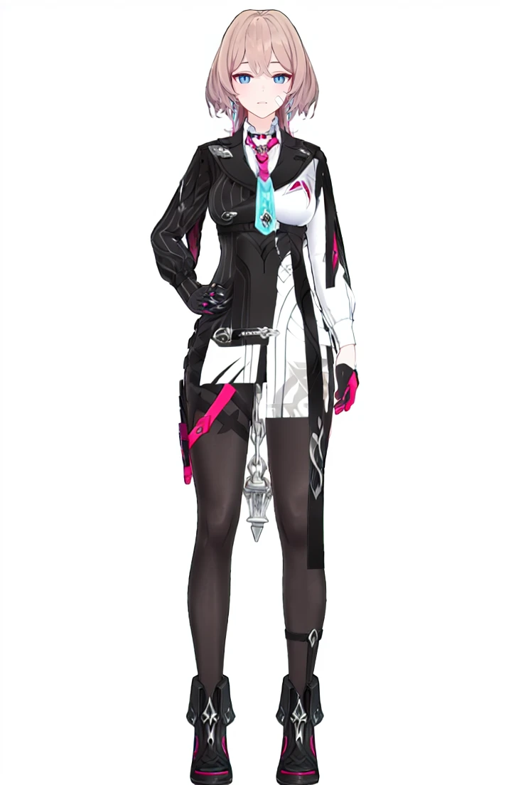 MIHOYO Collection 米家全家桶 (Honkai Impact 3rd | Honkai Star Rail | Genshin Impact | Zenless Zone Zero) preview 2