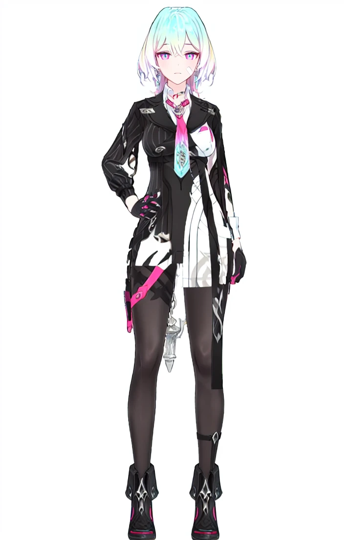 MIHOYO Collection 米家全家桶 (Honkai Impact 3rd | Honkai Star Rail | Genshin Impact | Zenless Zone Zero) preview 3