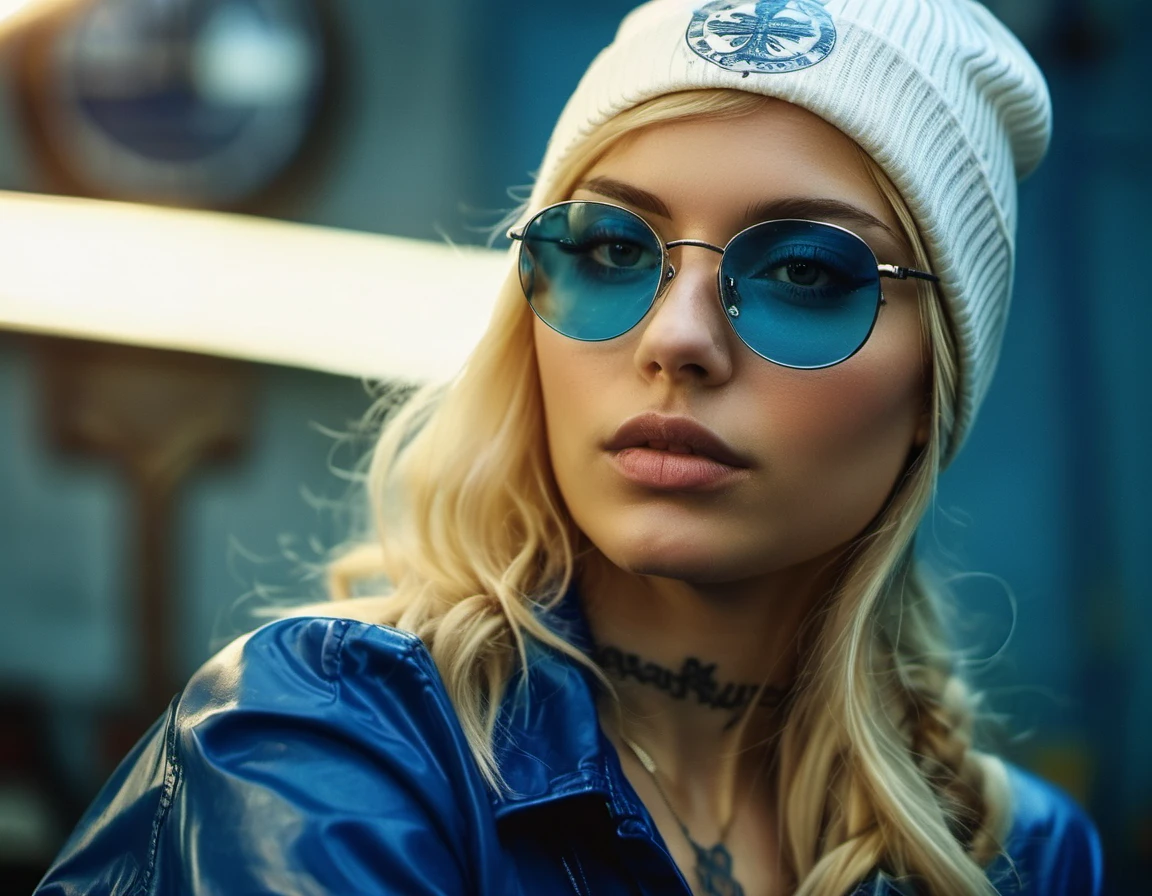 Midjourney mimic preview 3