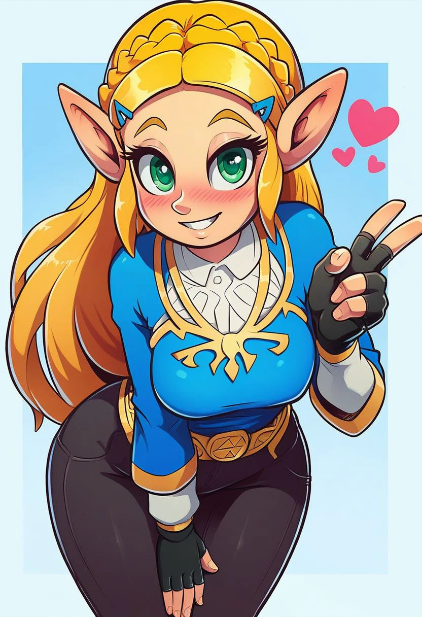 CAT - Citron Styles preview 1