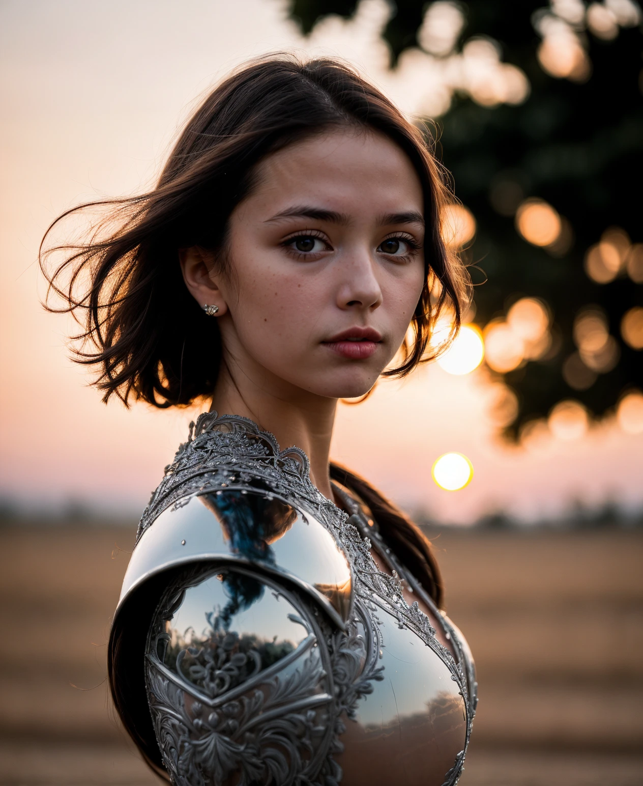 AbsoluteReality preview 1