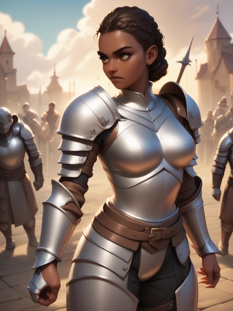 Styles For Pony Diffusion V6 XL preview 1