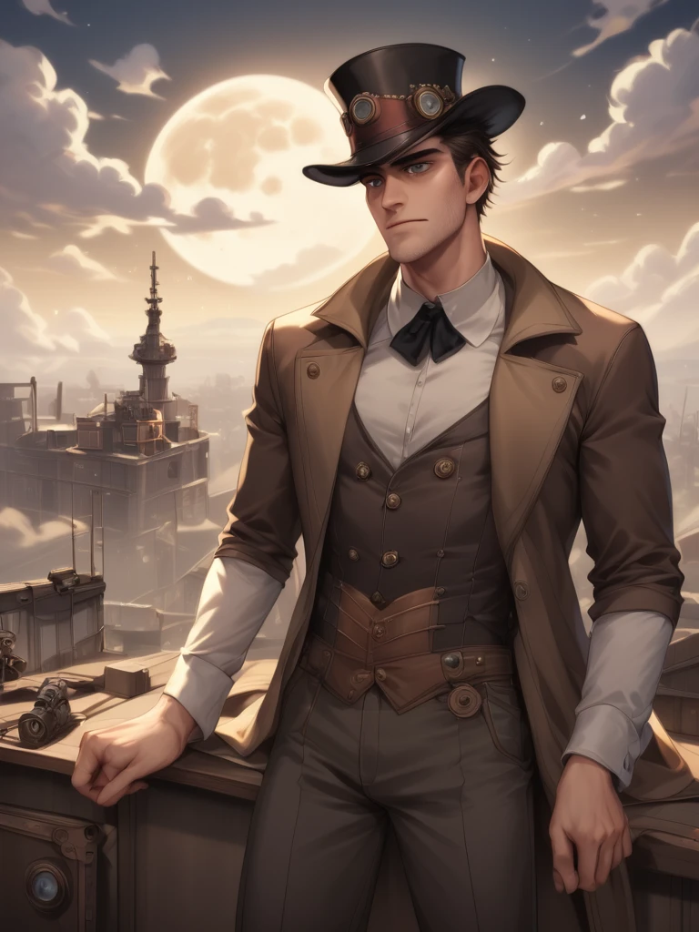 Styles For Pony Diffusion V6 XL preview 3