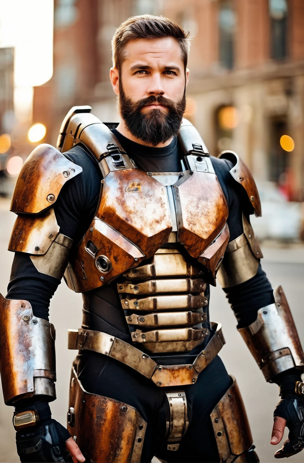 Juggernaut XL preview 5