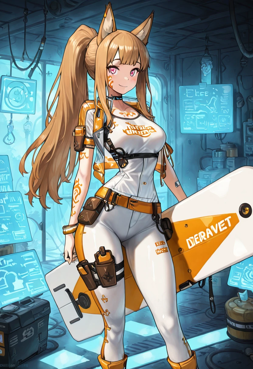 CAT - Citron Styles preview 2