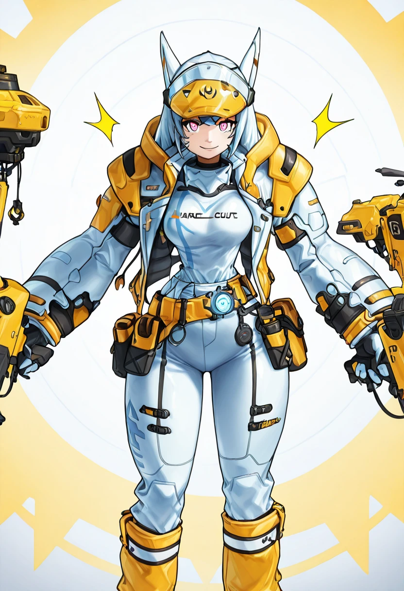 CAT - Citron Styles preview 3