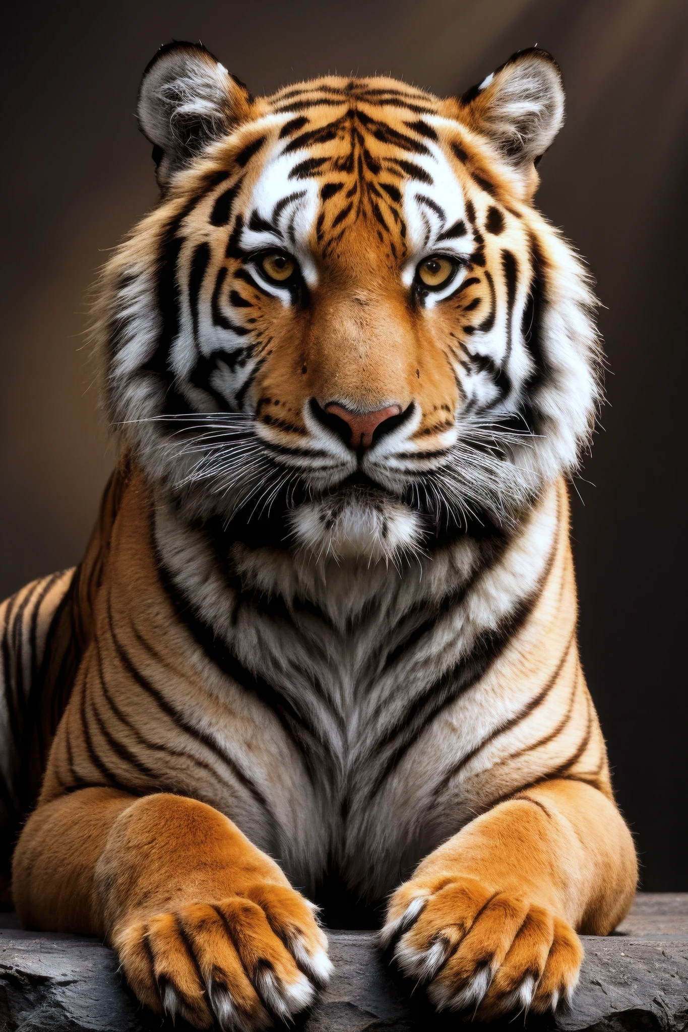 CyberRealistic preview 1