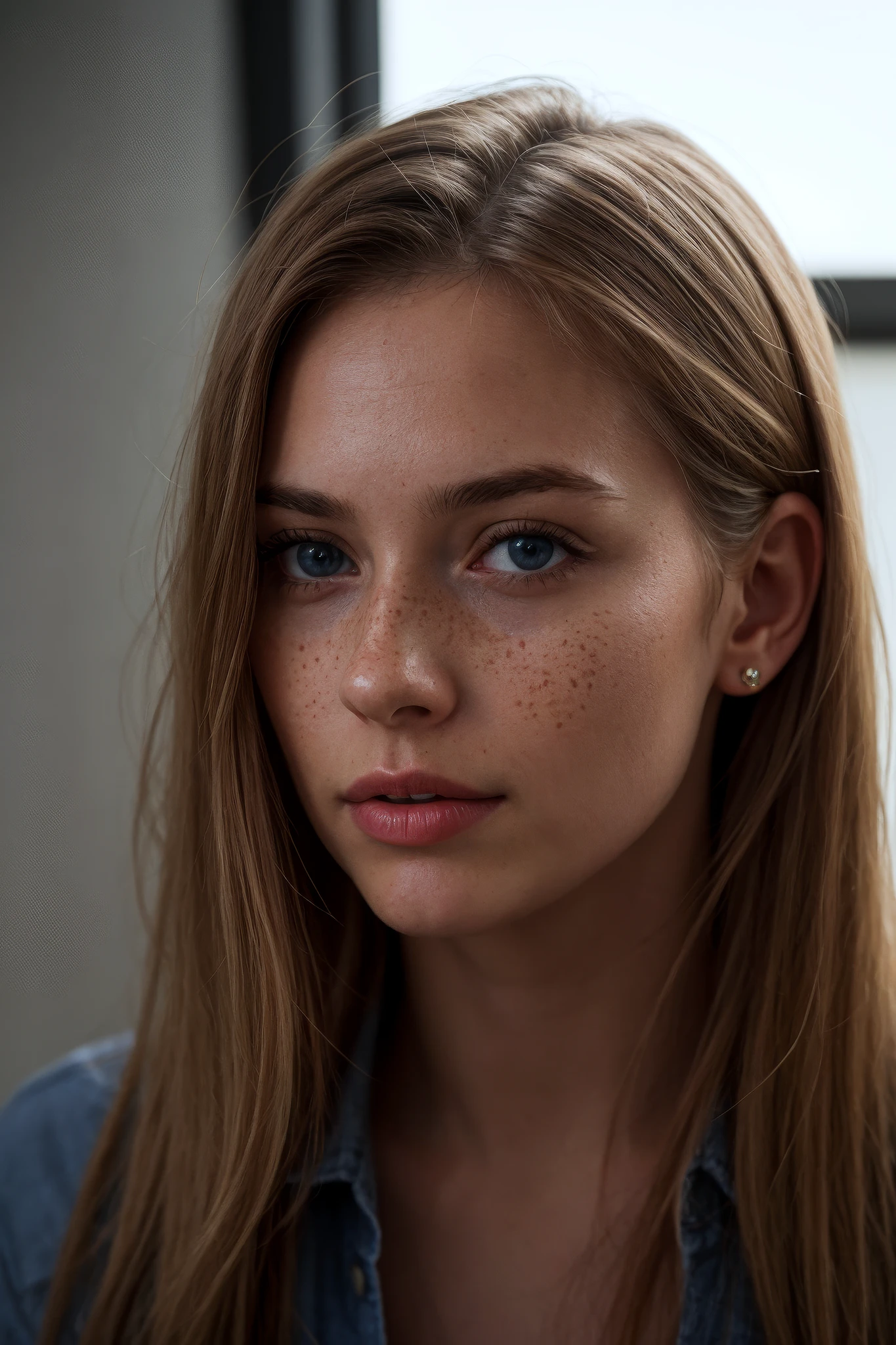 CyberRealistic preview 2