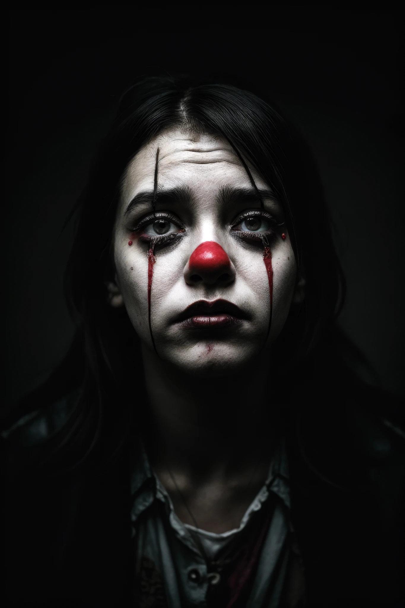 CyberRealistic preview 3