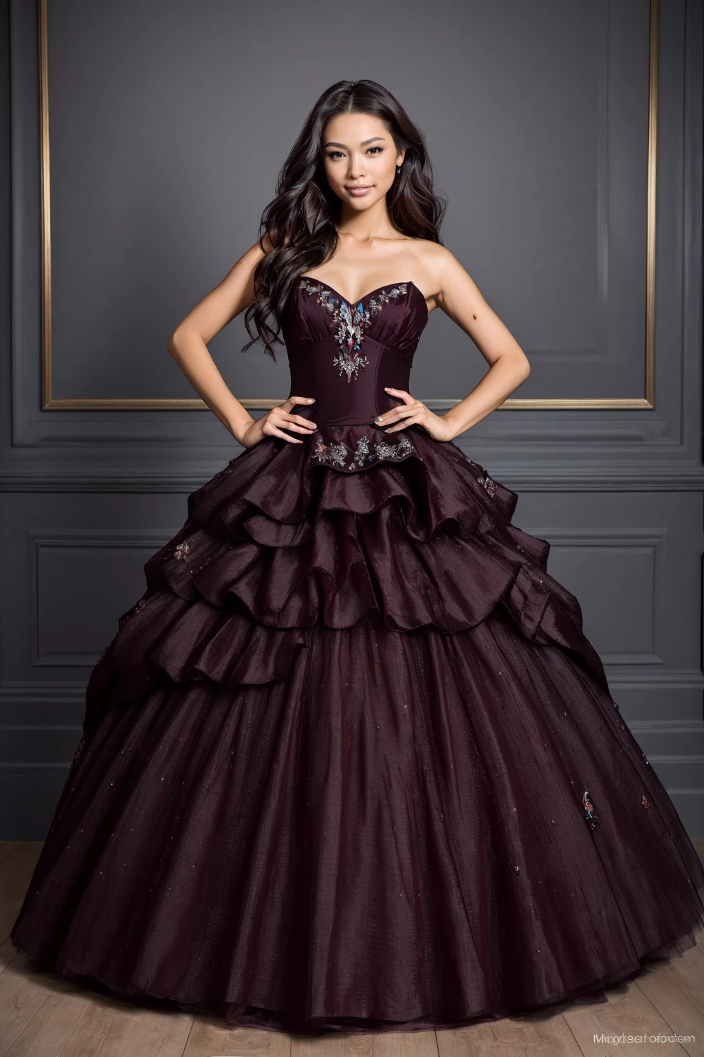 Doll Likeness - by EDG preview 3