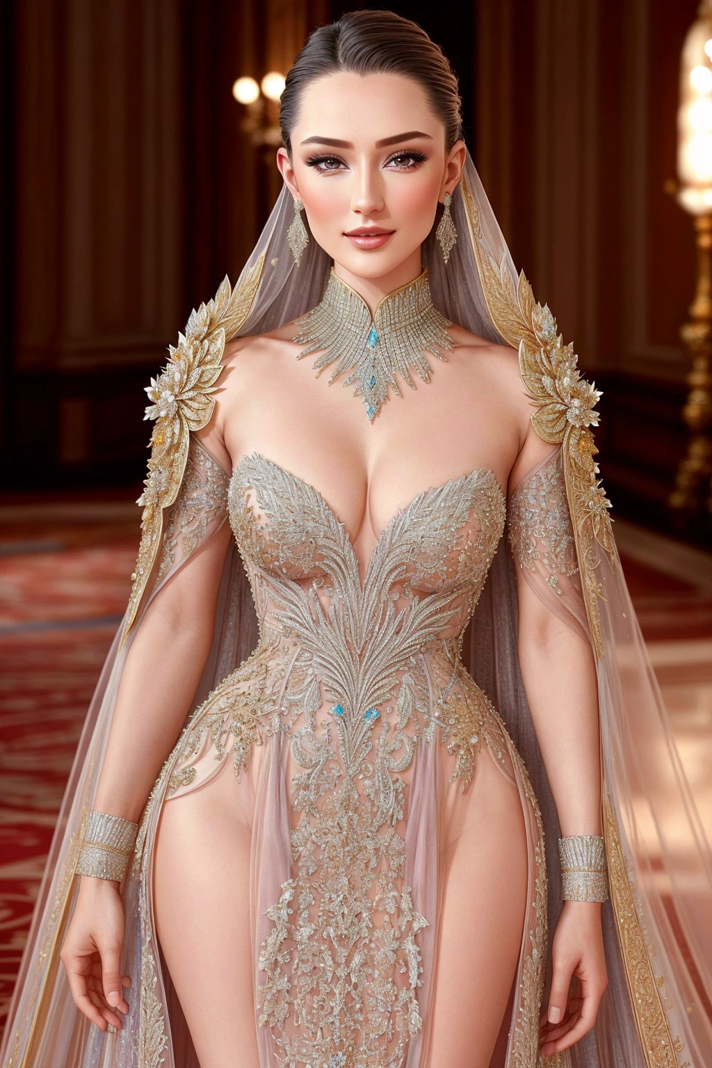 Doll Likeness - by EDG preview 5