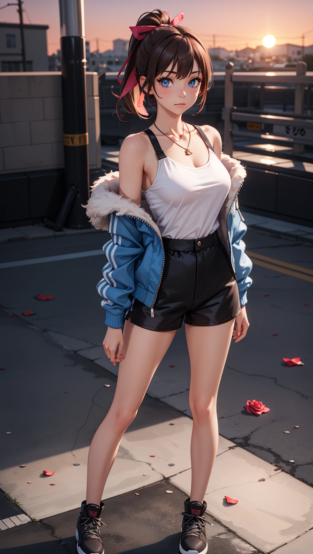 RealCartoon3D preview 2