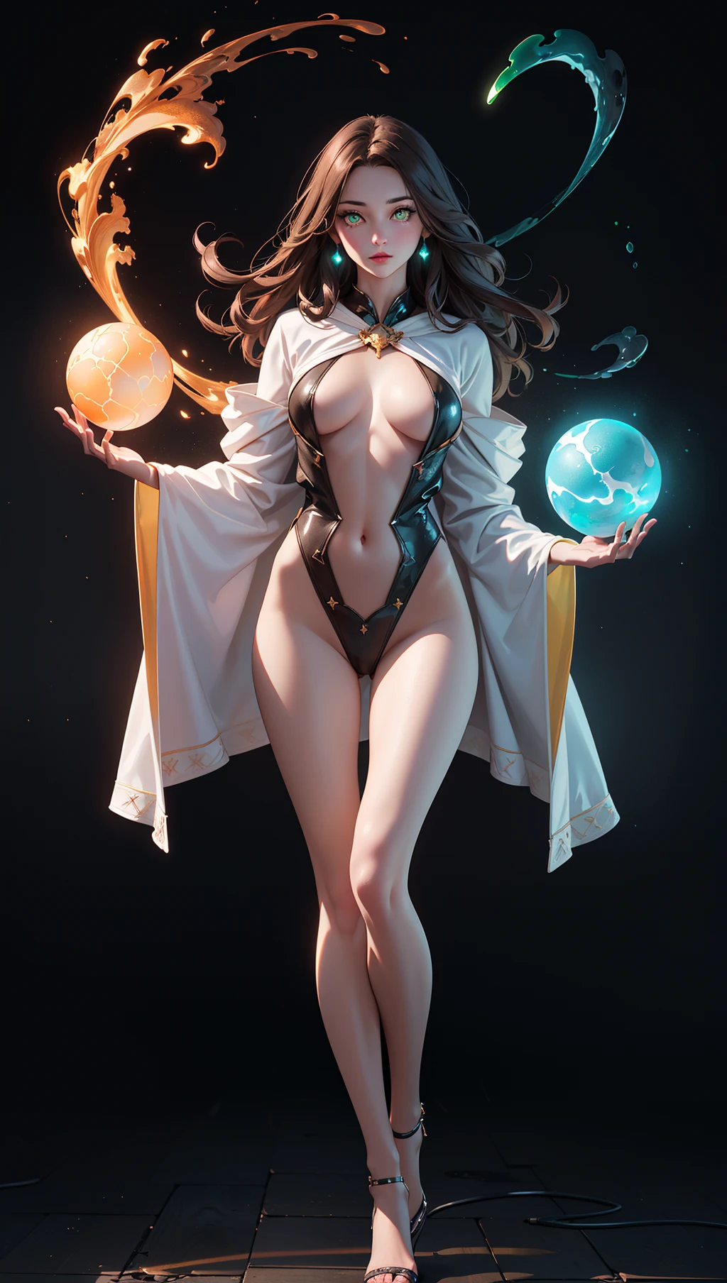 RealCartoon3D preview 5