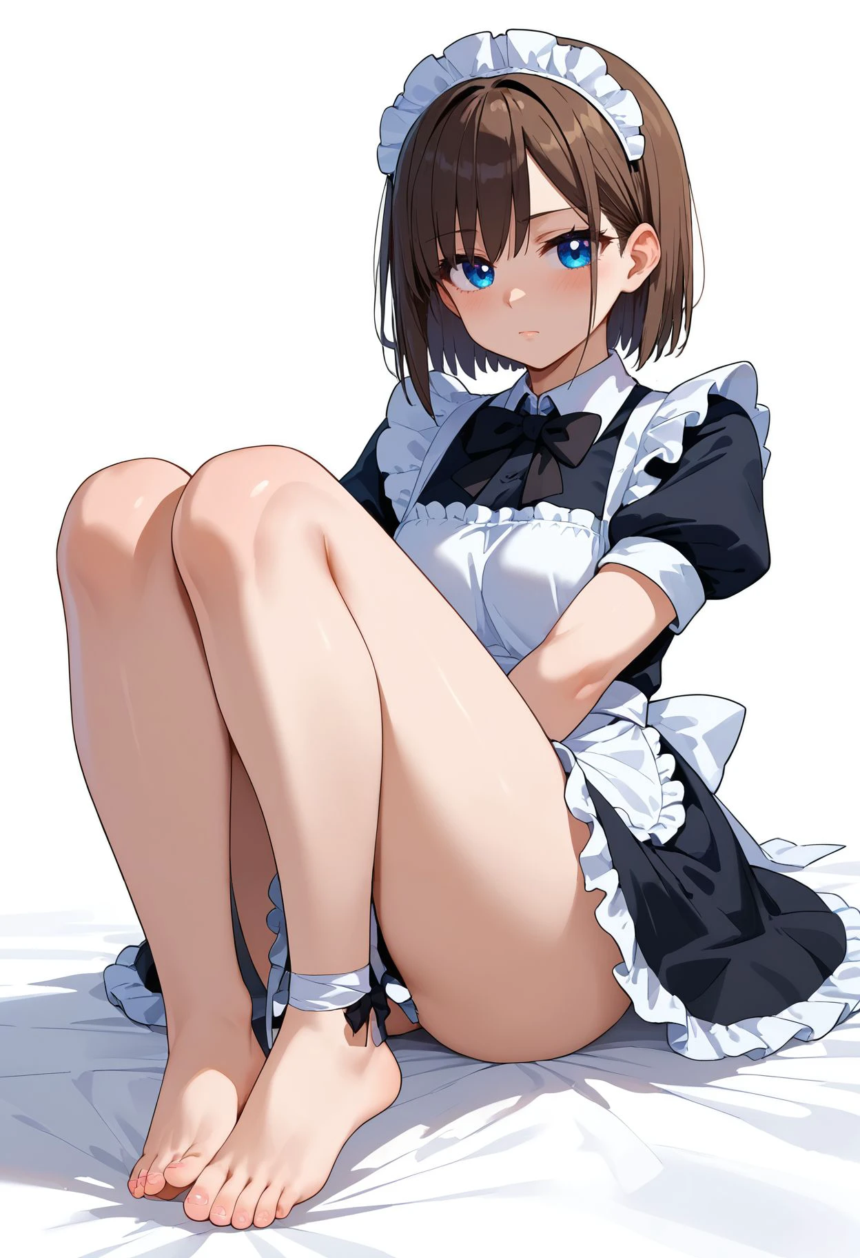 Prefect Pony XL preview 4