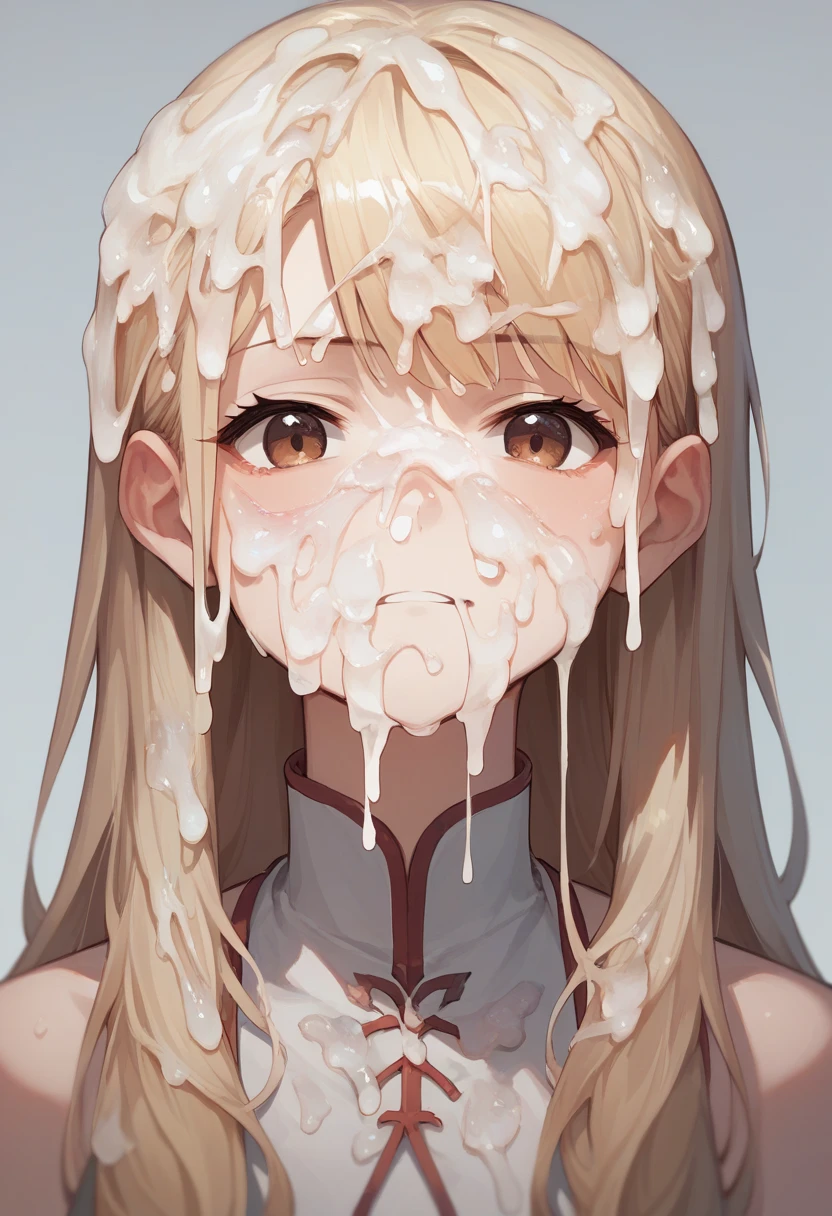 Bukkake / excessive cum preview 2