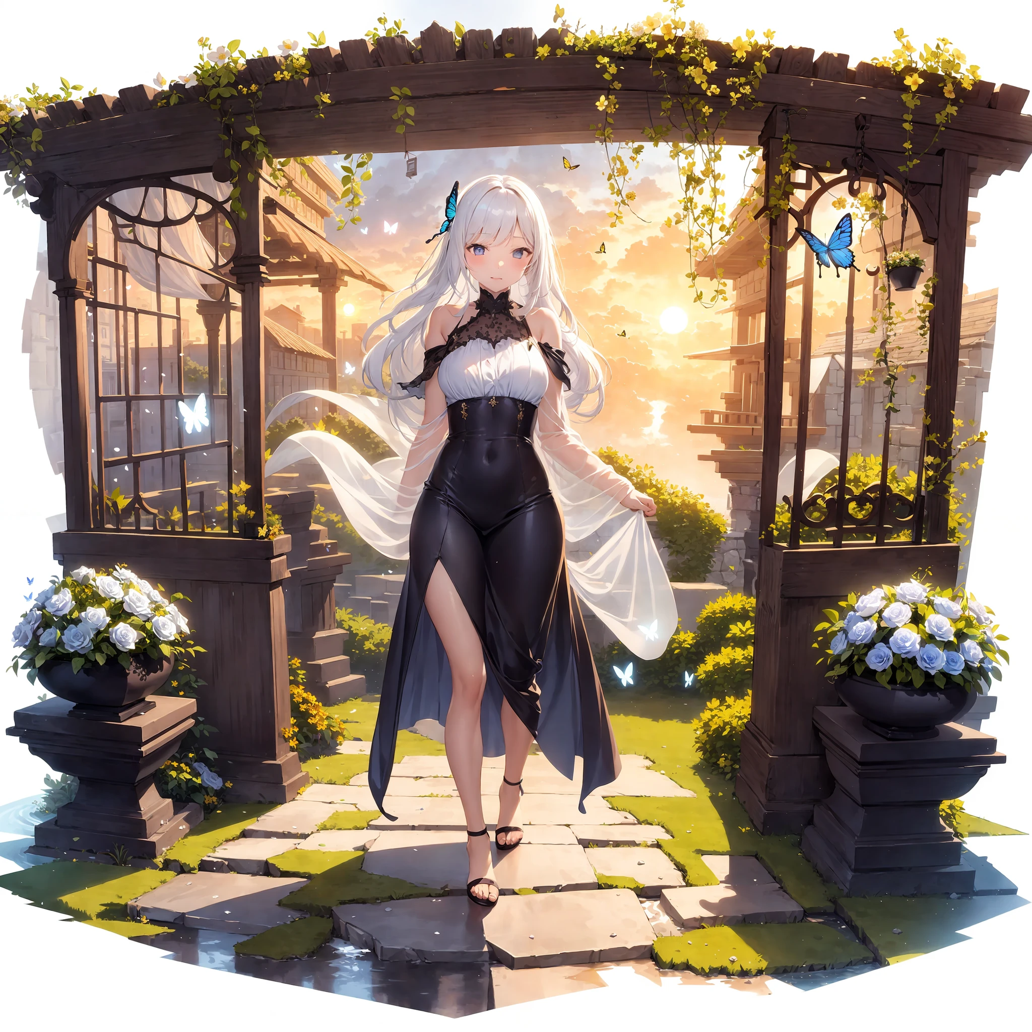 Gacha splash LORA preview 2