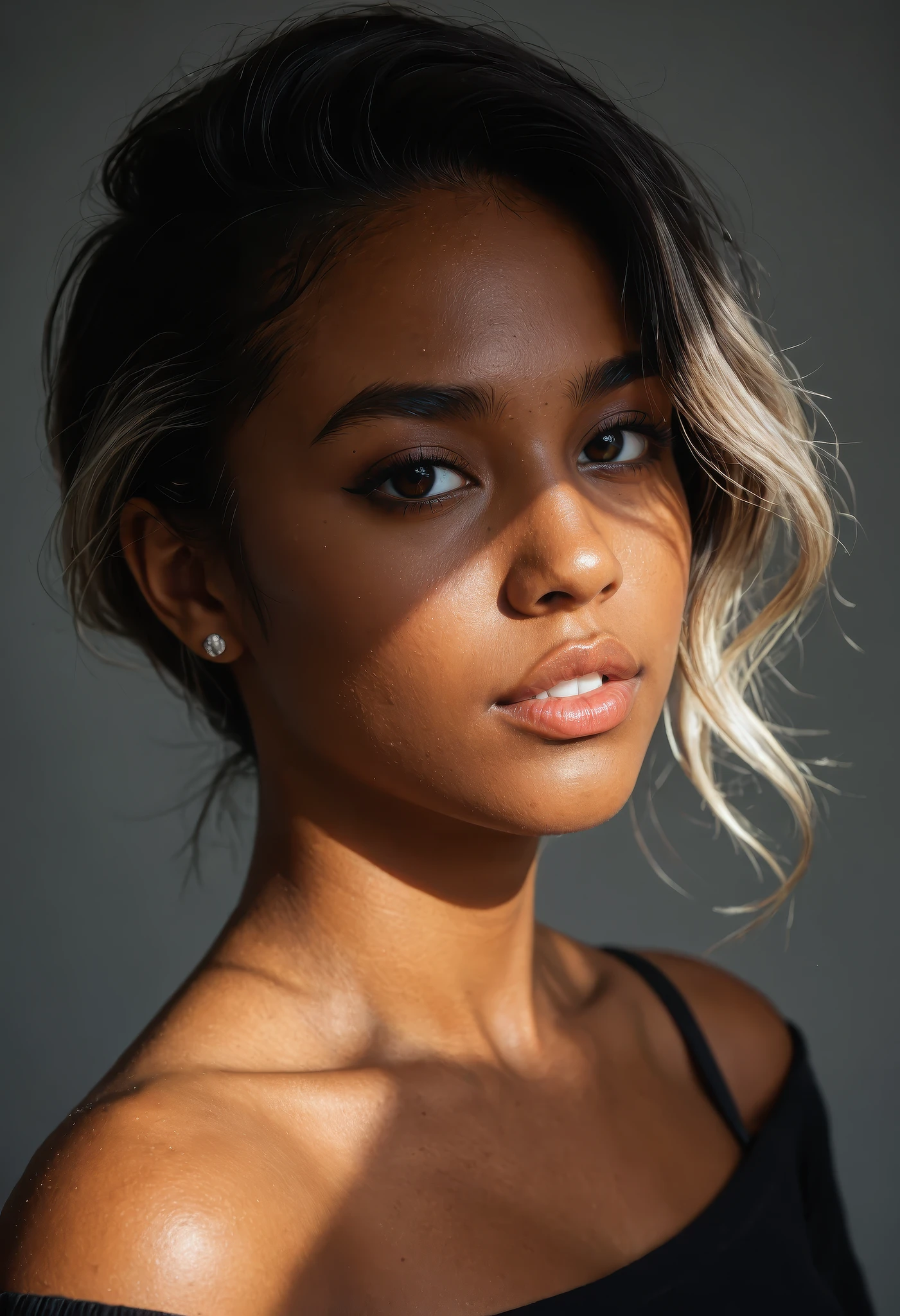 CyberRealistic Pony preview 1