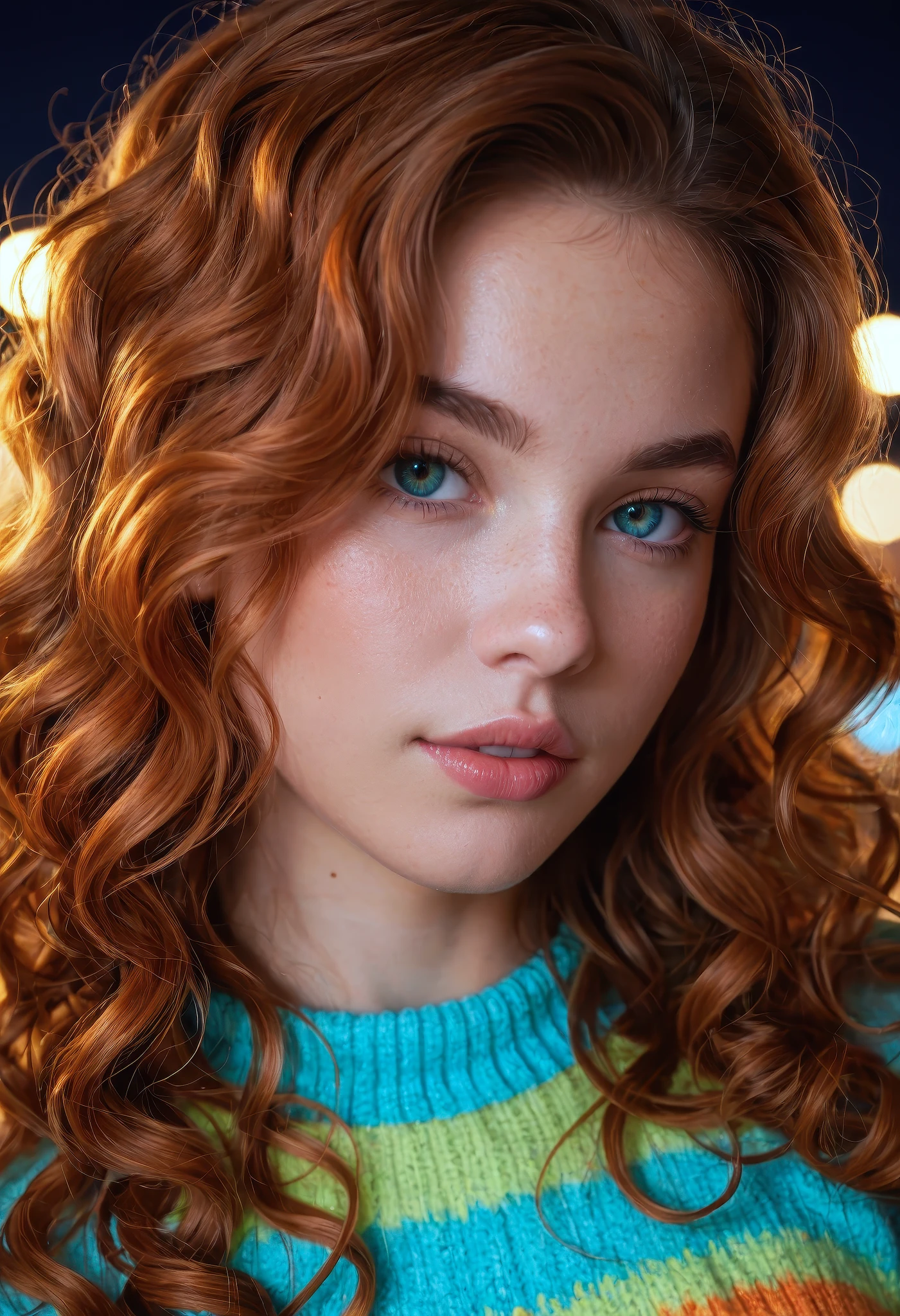 CyberRealistic Pony preview 2