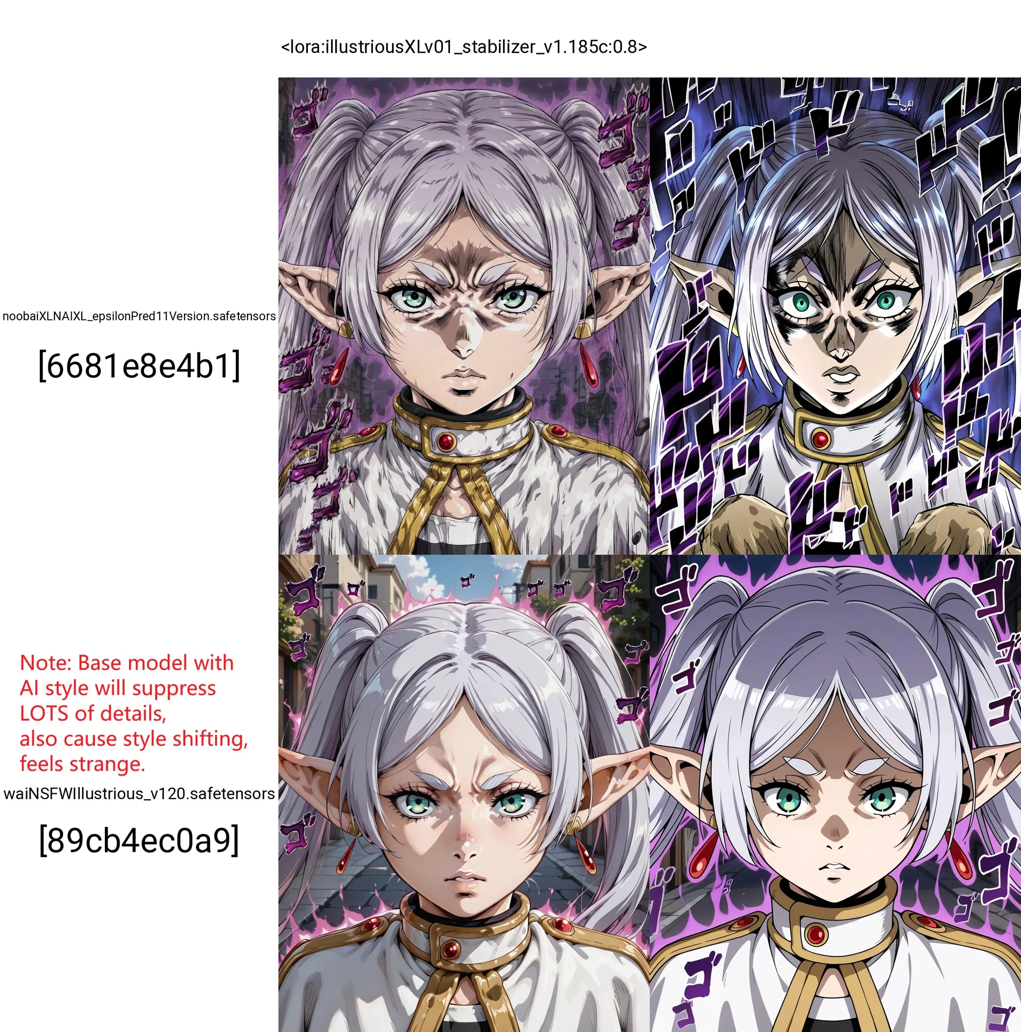 Stabilizer IL/NAI preview 3