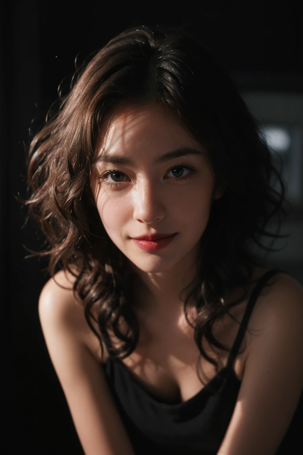 majicMIX realistic 麦橘写实 preview 2