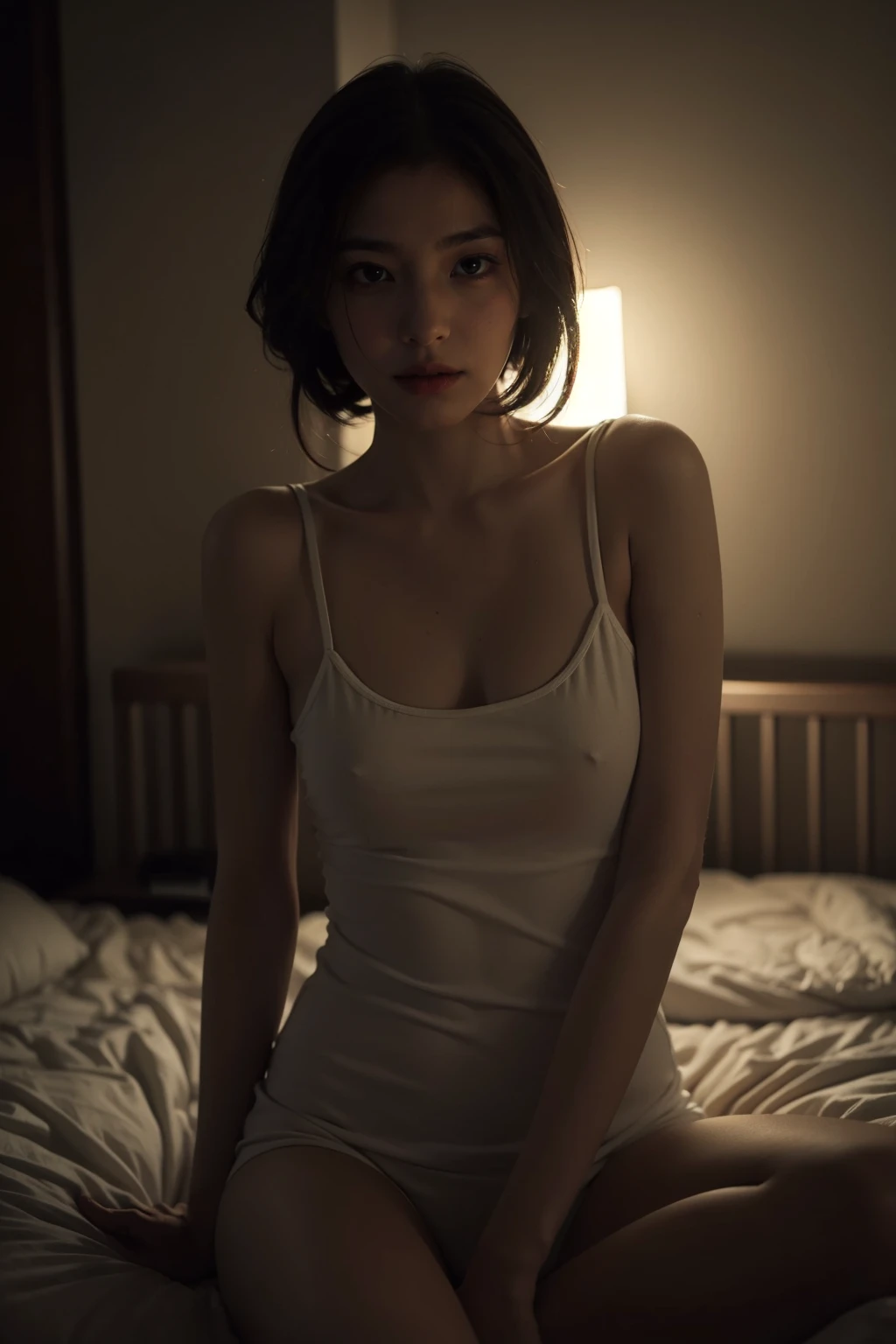 majicMIX realistic 麦橘写实 preview 3