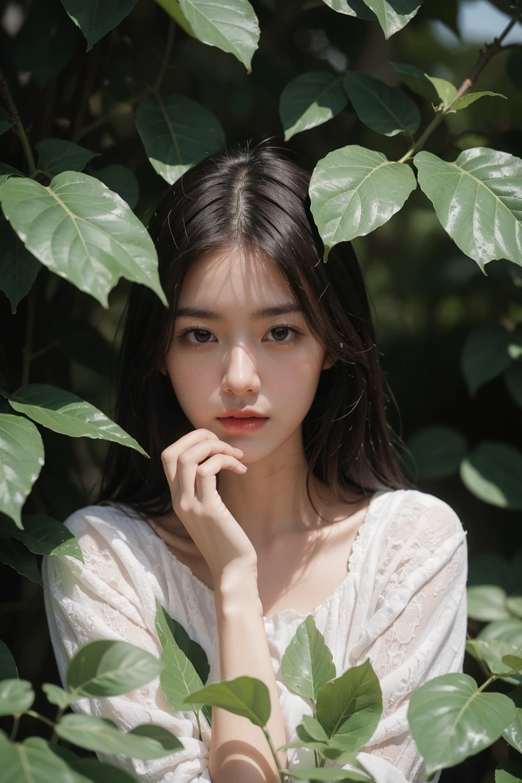 majicMIX realistic 麦橘写实 preview 4