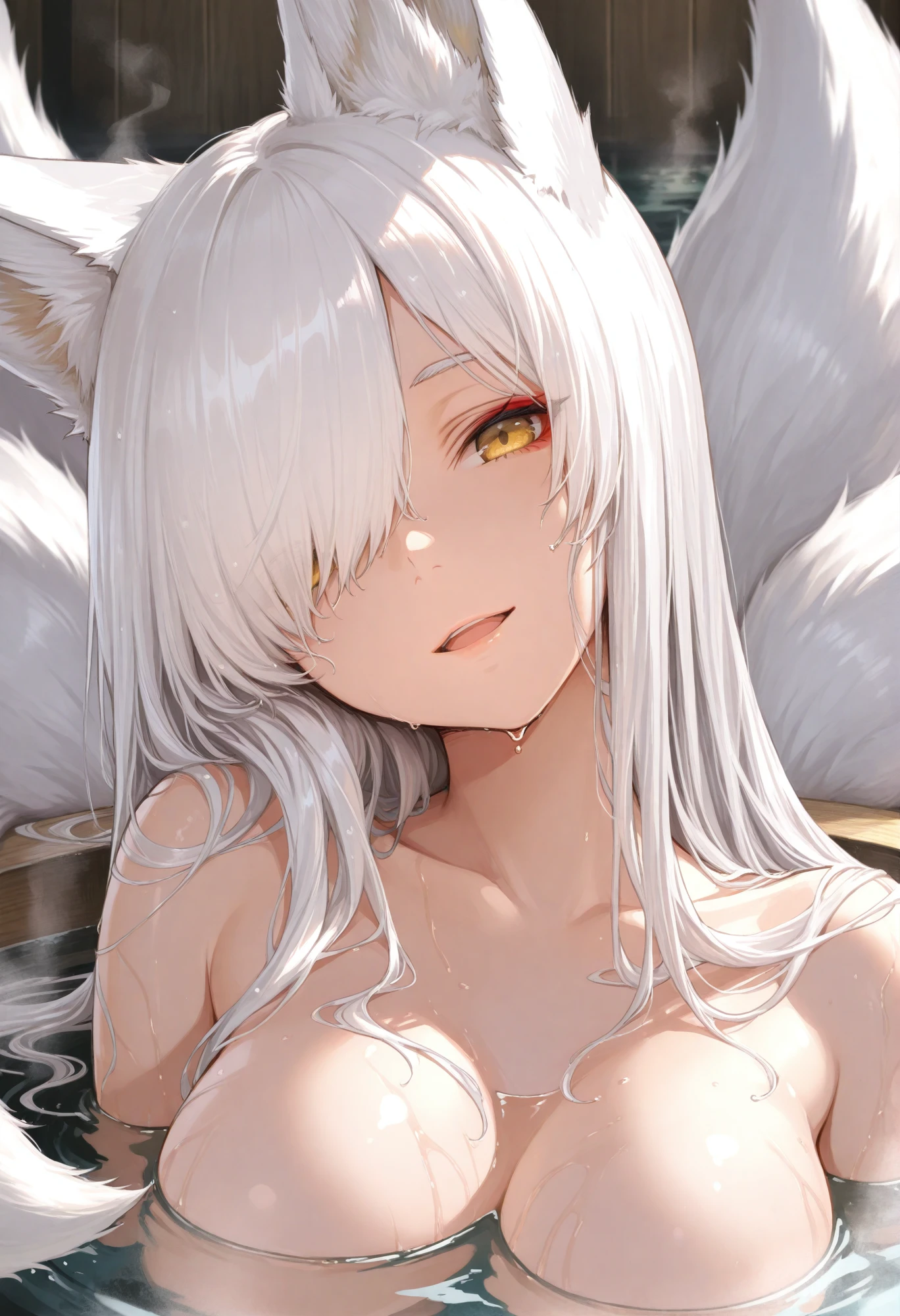 Hassaku XL (Illustrious) preview 1