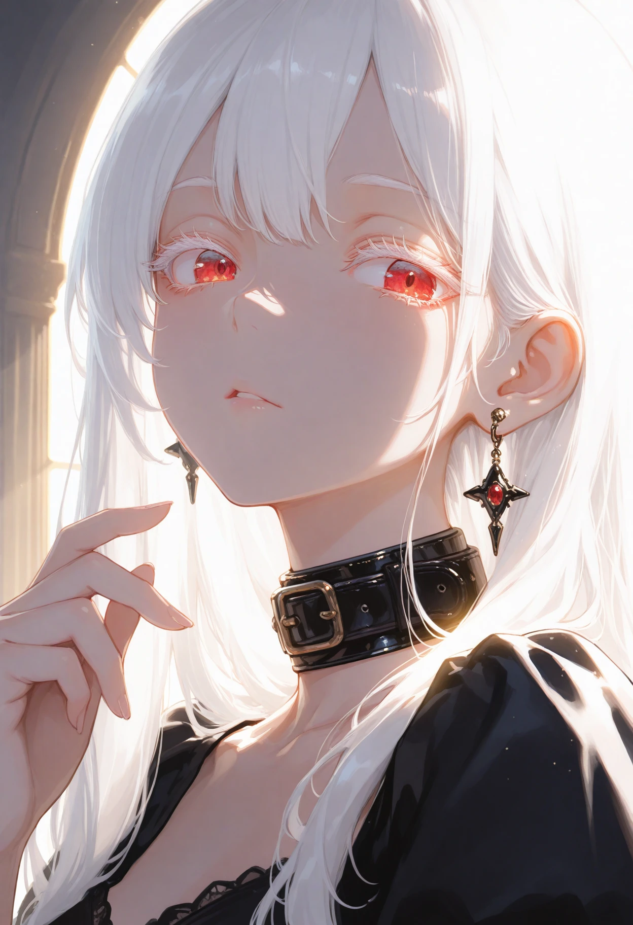 Hassaku XL (Illustrious) preview 2