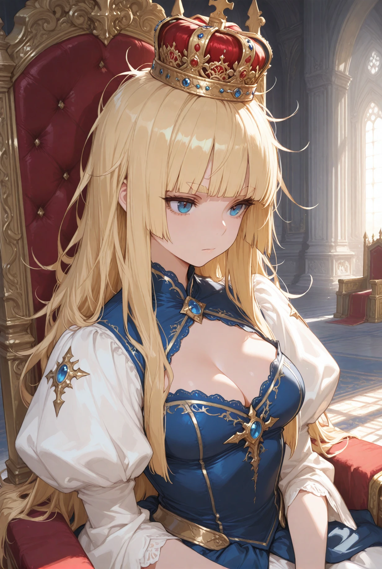 Hassaku XL (Illustrious) preview 3